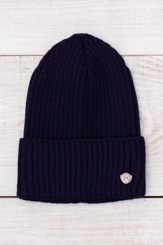 Шапка чоловіча